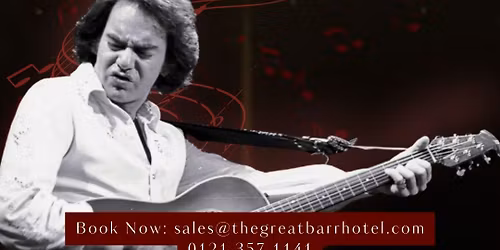 Neil Diamond Tribute Night 