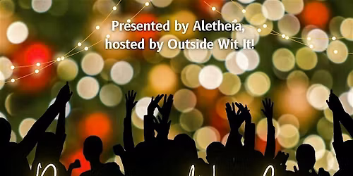 Christmas Worship Night pt.3