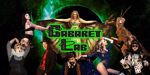 Best of Cabaret Lab