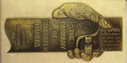 From Coffee House to Fleet Street; An Archive Evening Celebrating London\u2019s