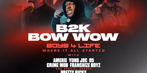 Bow Wow