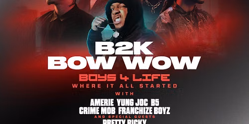 Bow Wow Wow