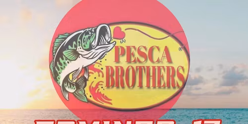 1er GRAN TORNEO DE PESCA de orilla 