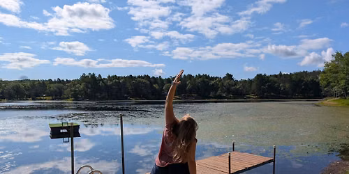 Rejuvenating Flow w\/Grace @RLY