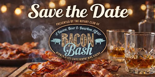 12th Annual Bacon Bash