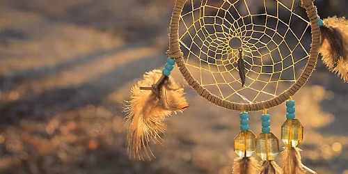 Dream Sharing Circle