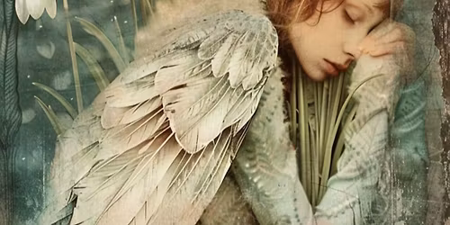 March Sound Bath: AWAKEN with Magic Moon Medicine