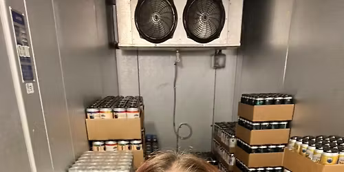 Progressive Beer Tasting