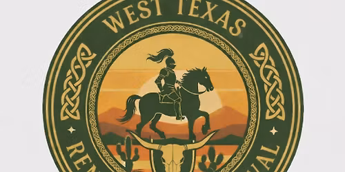 West Texas Renaissance Festival