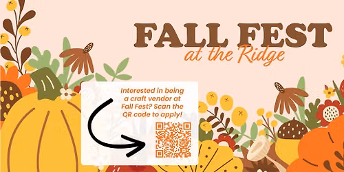 Fall Fest at the Ridge