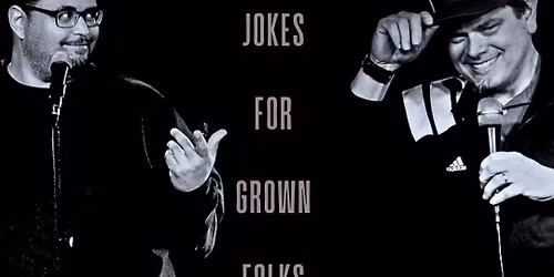 Grown Folks Saturdays