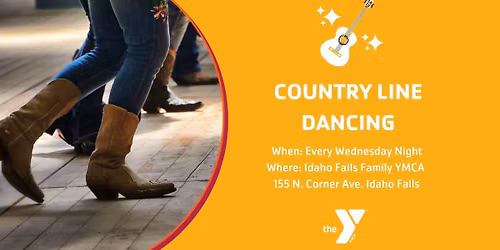 Country Line Dancing