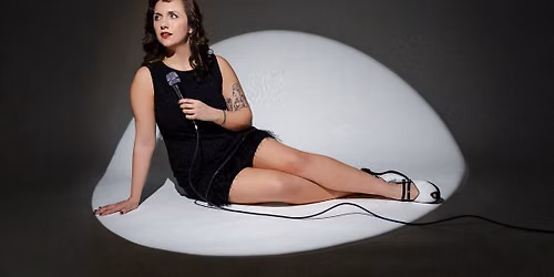 Olivia Van Goor Quartet