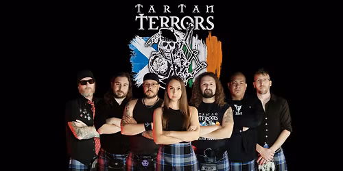 Tartan Terrors
