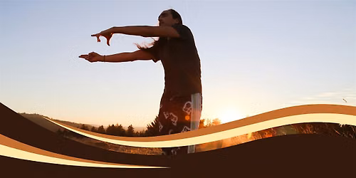 8 Treasures Qigong with Dr. Kat (Hybrid ~ PDX + Online)