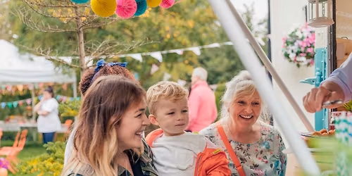 \u014ctau Ridge Family Fun Day