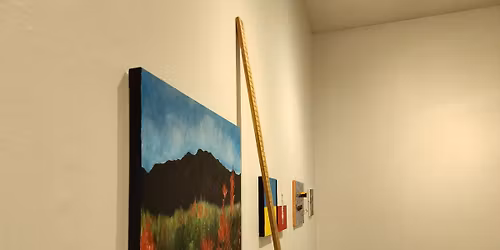 Wells Works 2025 | Submit your art now!