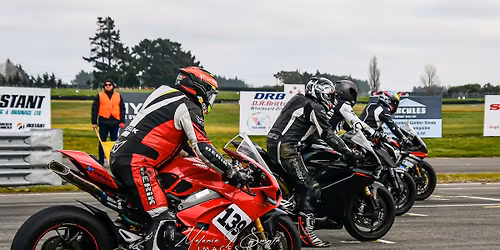 Redwood Physiotherapy 2025 BEARS Championship - Round 6