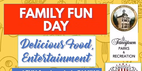 Family Fun Day