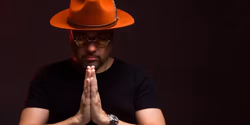 Louie Vega, Karizma, Karizma, Anane, Willy Soul in New York City