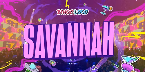 Bingo Loco -EARLY SHOW