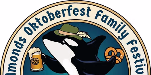 Rotary Club of Edmonds Oktoberfest Family Festival