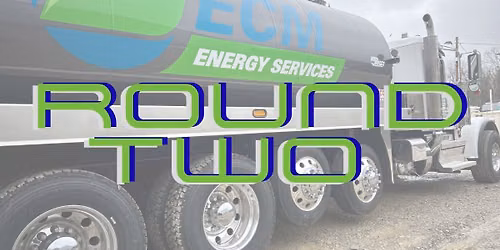 ECM ENERGY SERVICES -- Hiring Event x 2