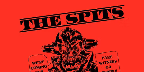The Spits