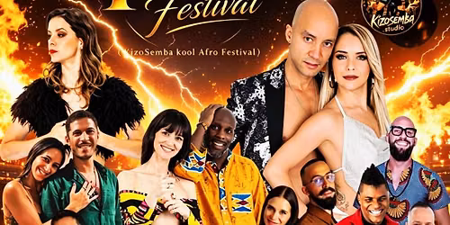 K* KA* Festival — KOOLCaffe