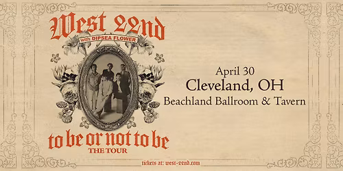 West 22nd at The Foundry Philadelphia