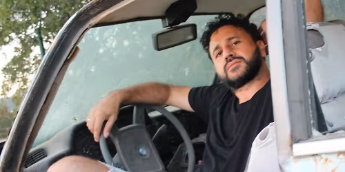 Bora Duran in istanbul