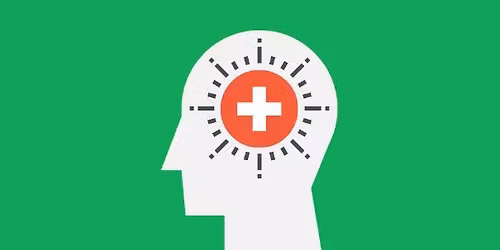 Mental Health First Aid Information Session