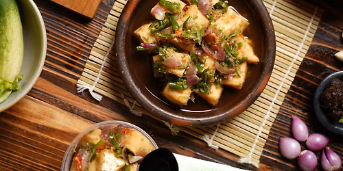 Japanese Cookery Workshop