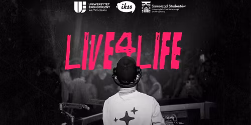 Live4Life VIII | Koncert Charytatywny | Wroc\u0142aw 