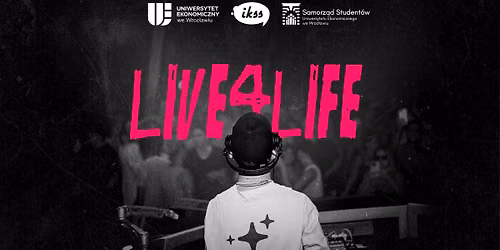 Live4Life VIII | Koncert Charytatywny | Wroc\u0142aw 