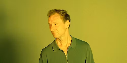 Ismo Alanko - Kevyt ja kohtuuton kiertue