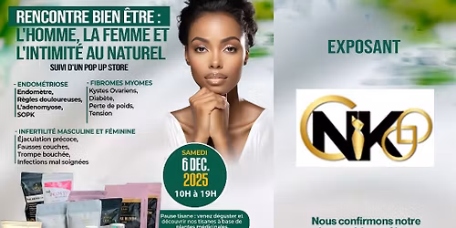 G\u00e9ant Pop Up Store