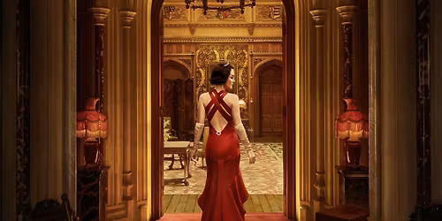 The Motion at Fichandler Stage at Arena Stage