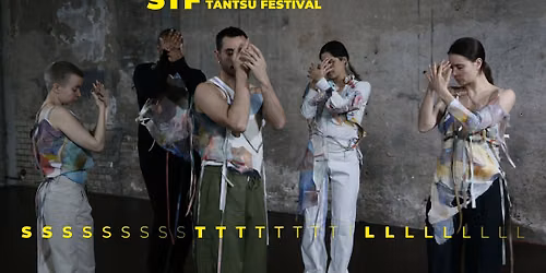 STF 2026: Armin Hokmi (DE) \u201eShiraz\u201d