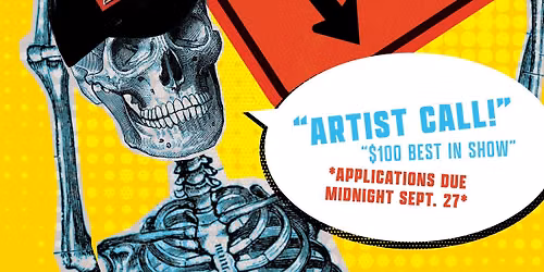 Detours: A Juried Exhibition