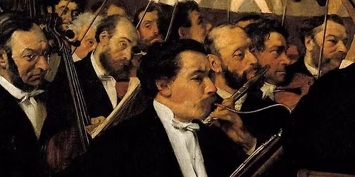 Orquesta Sinf\u00f3nica de la Universidad Alfonso X el Sabio