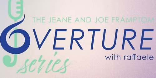 Overture Series: Prism & Mozart