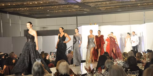 Annual Designer Fashion Show