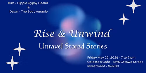 Rise & Unwind