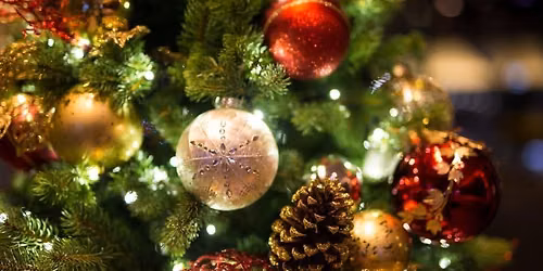 Annual Christmas Craft & Artisan Sale
