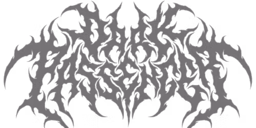 Dark Passenger w\/Ametropia,Feed Me To The Wolves,ShatteredColors, Gazzmask