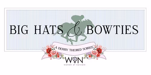 Big Hats and Bowties 2026