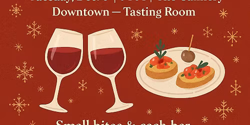 TS Caregivers\u2019 Night Out