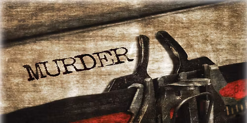 MURDER MYSTERY @ THE WINERY ! SAVE THE DATE