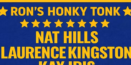 Ron's Honky Tonk